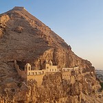 Jericho (continued)