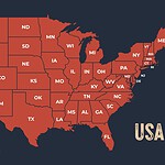What Makes a State Economy "Strong"?