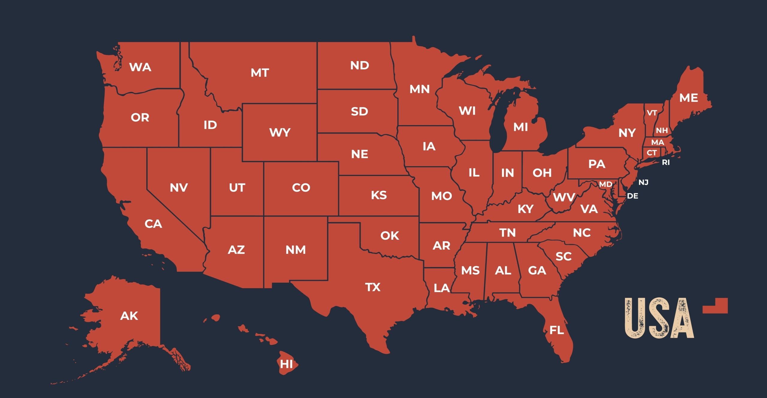 What Makes a State Economy "Strong"?