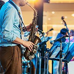 New Orleans Jazz Funerals