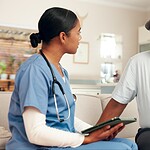 Medicare Usually Won't Save the Day