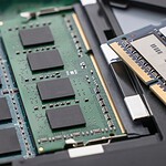 RAM Was Measured in Kilobytes