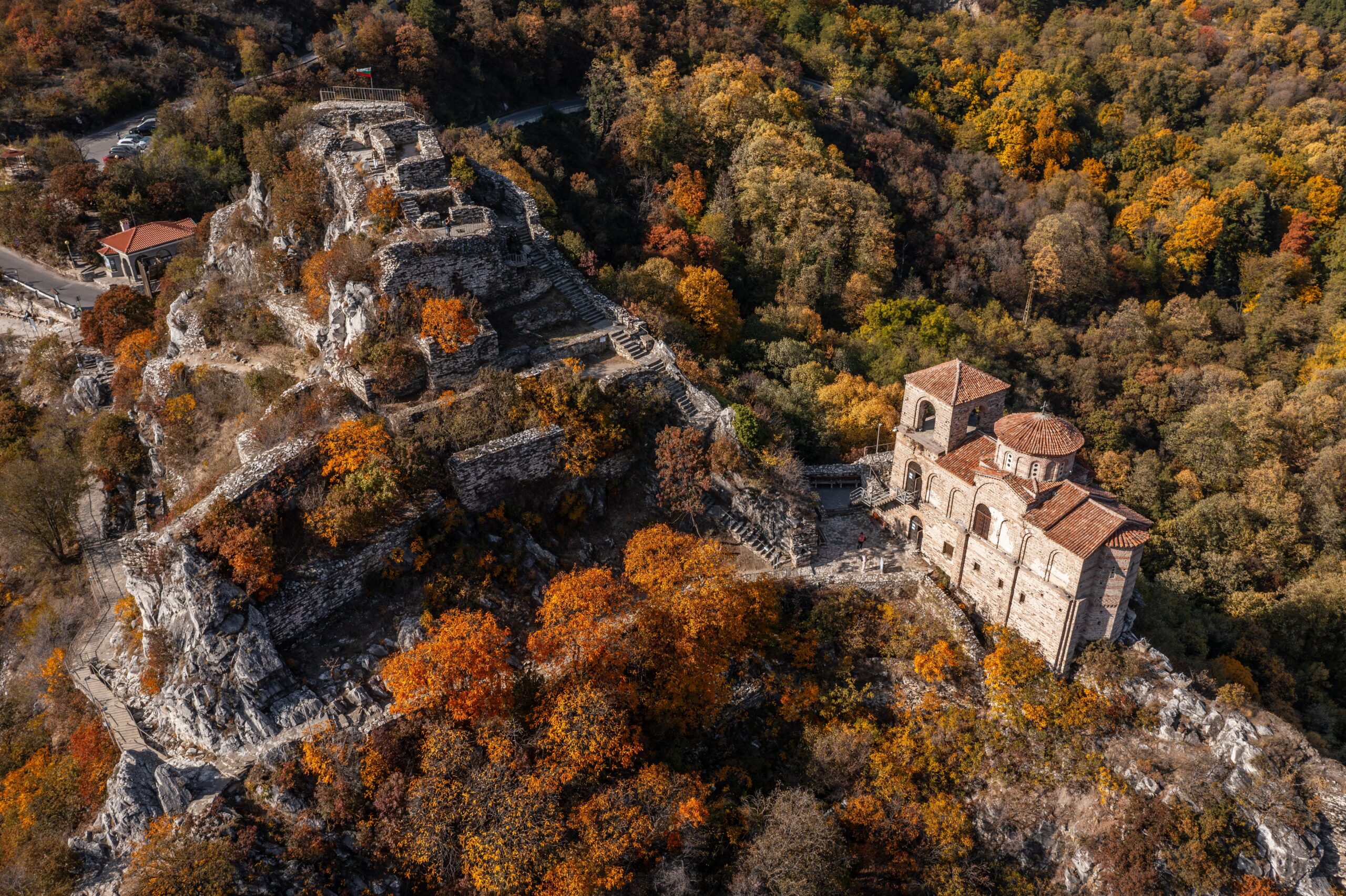 Plovdiv (continued)
