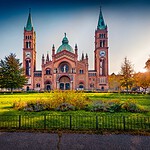 University of Padua (Continued)