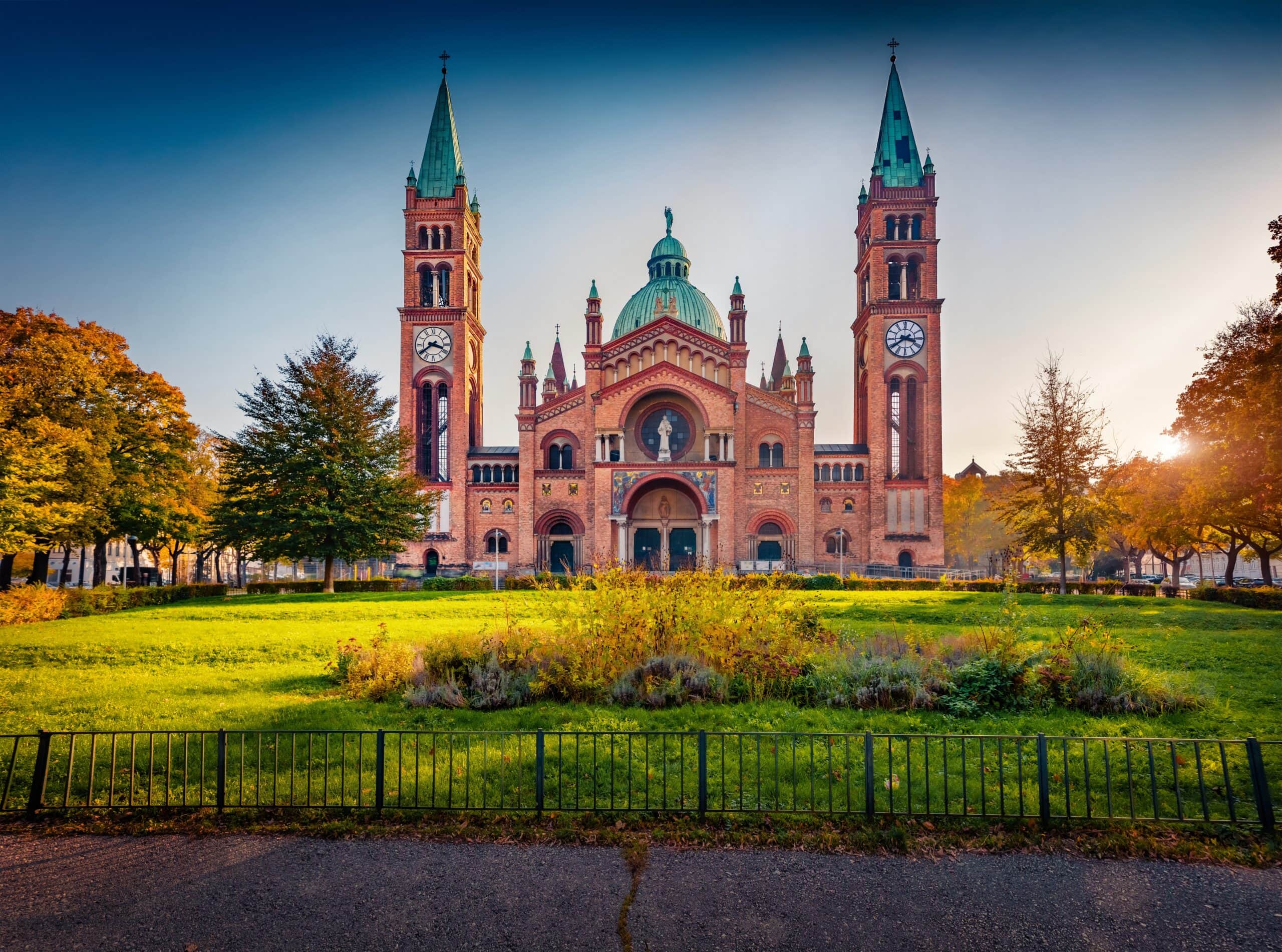 University of Padua (Continued)