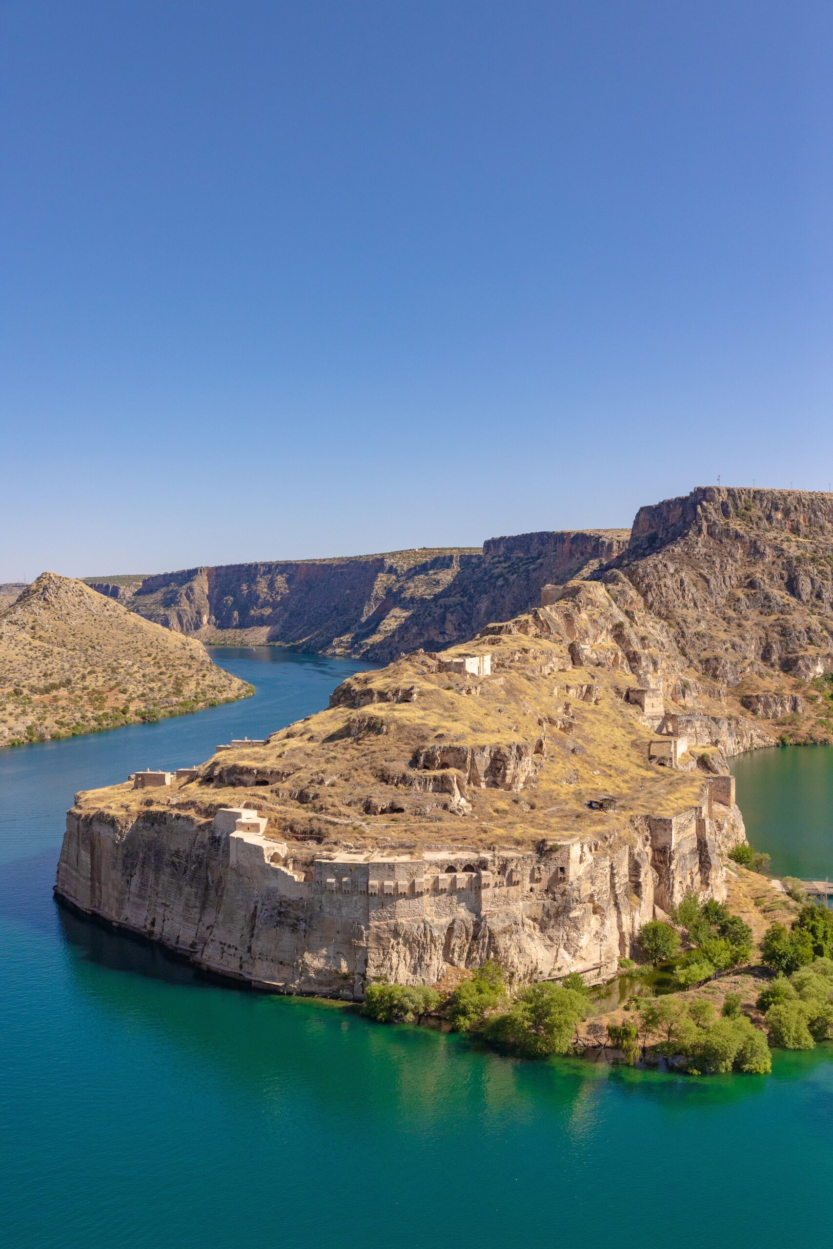 Gaziantep (continued)