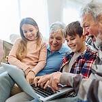 Grandpa's $19K Gifts Could Jeopardize His Nursing Home Coverage