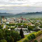 Asheville, North Carolina