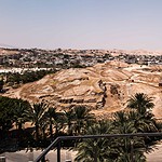 Jericho, Palestine