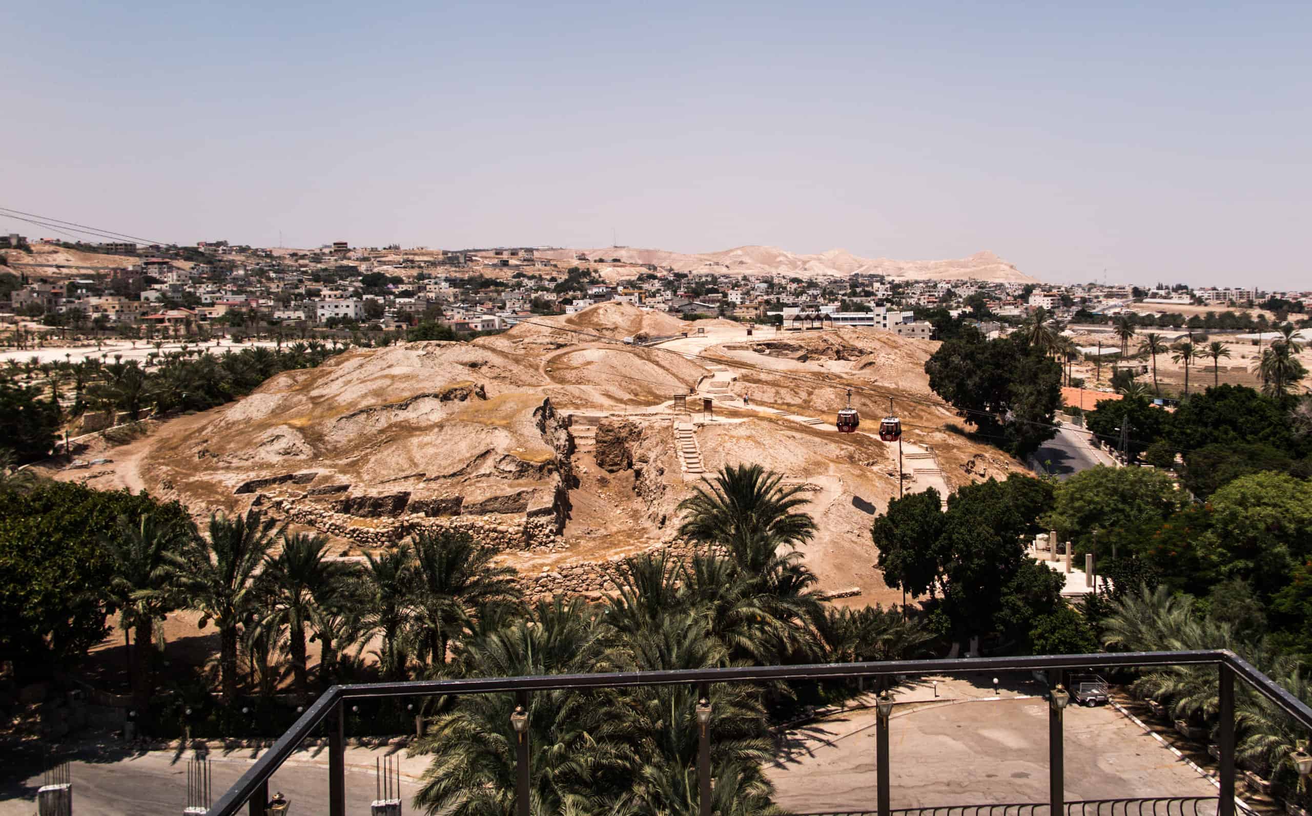 Jericho, Palestine