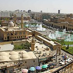 Erbil, Iraq