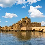Sidon, Lebanon
