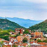 Plovdiv, Bulgaria