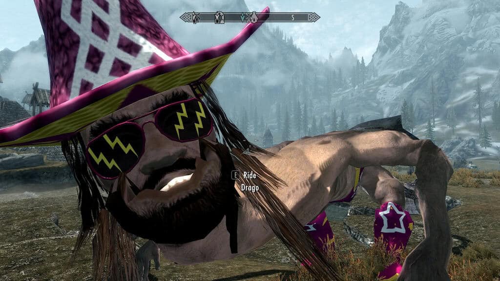Mods and Trainers Give Players More Control (2000s and Beyond)