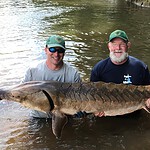 Alabama Sturgeon