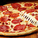 Tombstone Original Thin Crust Pepperoni Pizza
