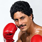 Wilfredo "Bazooka" Gómez - October 10, 2026