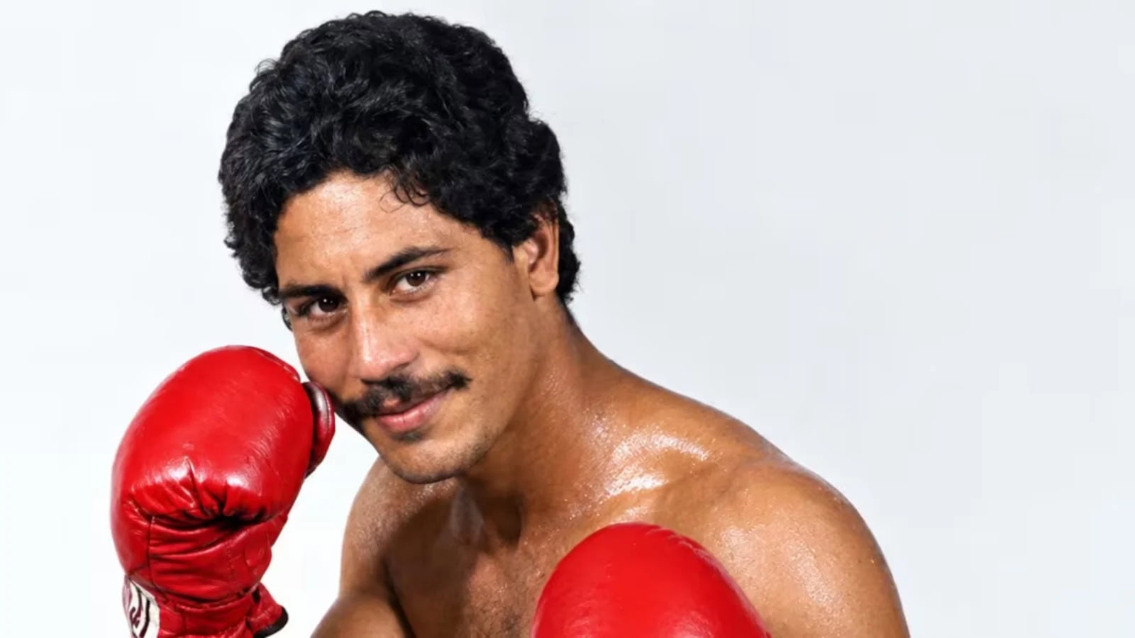 Wilfredo "Bazooka" Gómez - October 10, 2026