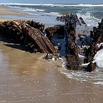 The Winks Wreck